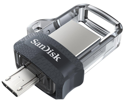 Nośnik pamięci SANDISK USB 3.0 256GB 150MB/s SDDD3-256G-G46